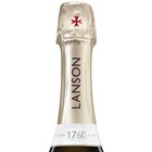 View Lanson Le Blanc de Blancs Champagne 75cl Case of 12 number 1